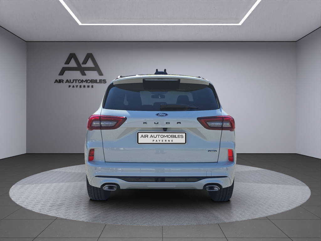 FORD Kuga 2.5 Plug-in Hybrid Sound Edition, Plug-in-Hybrid Benzin/Elektro, Neuwagen, Automatik - 7