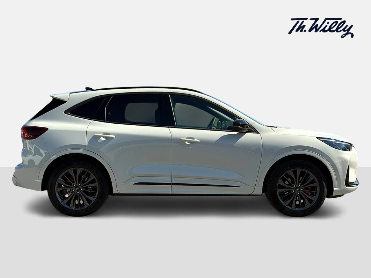 FORD Kuga 2.5 Hybrid Sound Edition 4x4, Voll-Hybrid Benzin/Elektro, Neuwagen, Automatik - 6