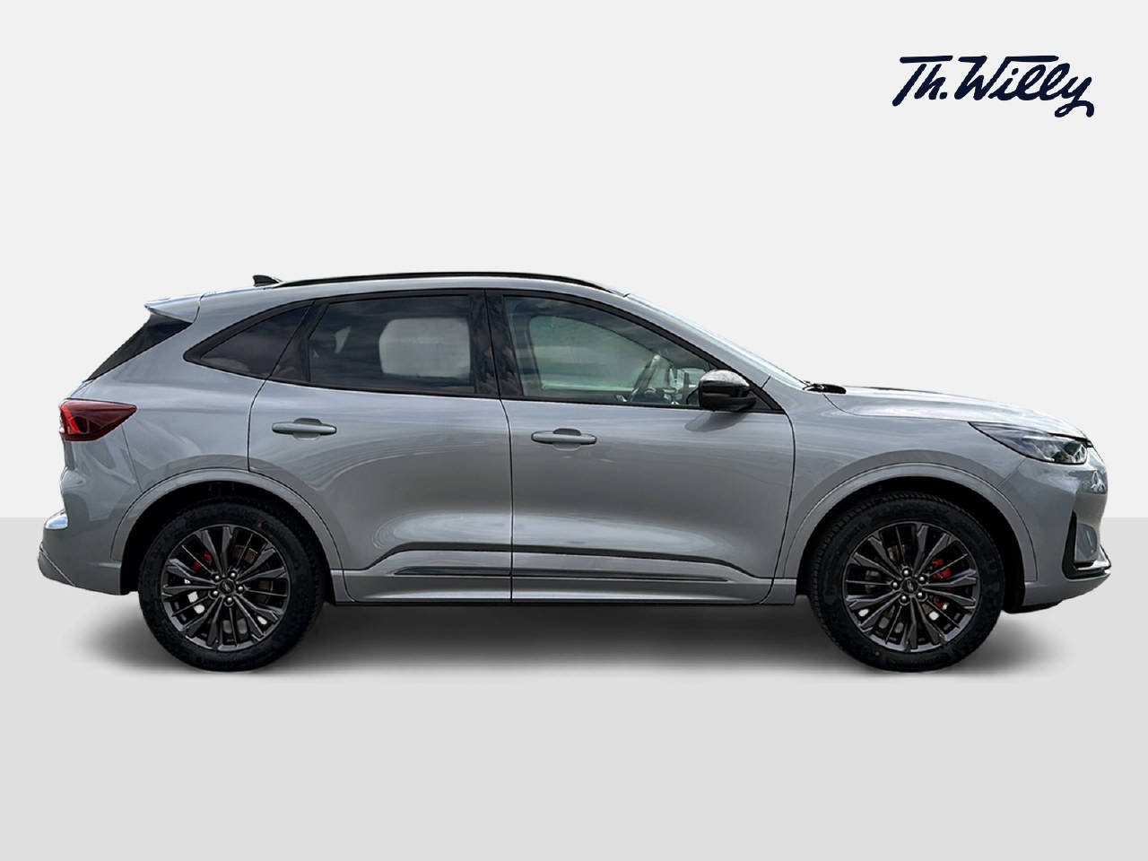 FORD Kuga 2.5 Hybrid Sound Edition 4x4, Hybride Intégral Essence/Électricité, Voiture nouvelle, Automatique - 6