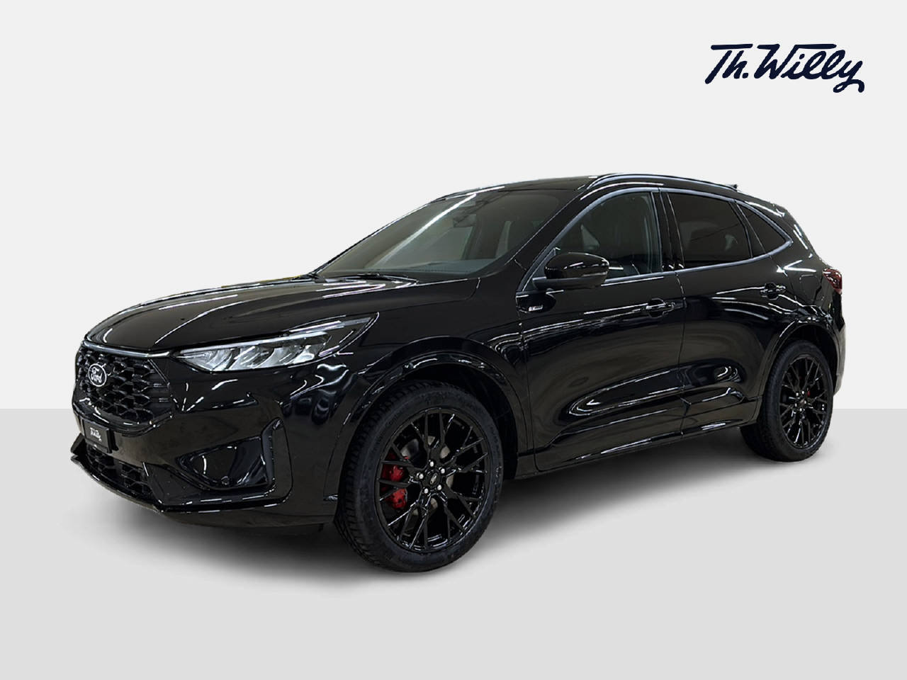 FORD Kuga 2.5 Hybrid ST-Line X 4x4
