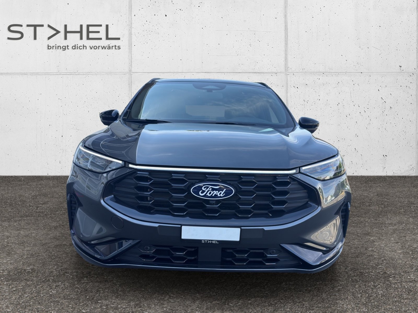 FORD Kuga 2.5 Hybrid Sound Edition 4x4, Voll-Hybrid Benzin/Elektro, Neuwagen, Automatik - 2