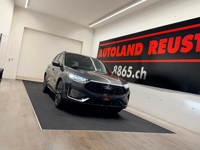 FORD Kuga 2.5 FHEV ST-Line X 4WD, Full-Hybrid Petrol/Electric, New car, Automatic