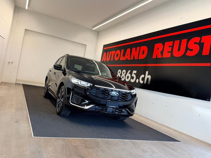 FORD Kuga 2.5 FHEV ST-LINE X 4WD, Full-Hybrid Petrol/Electric, New car, Automatic