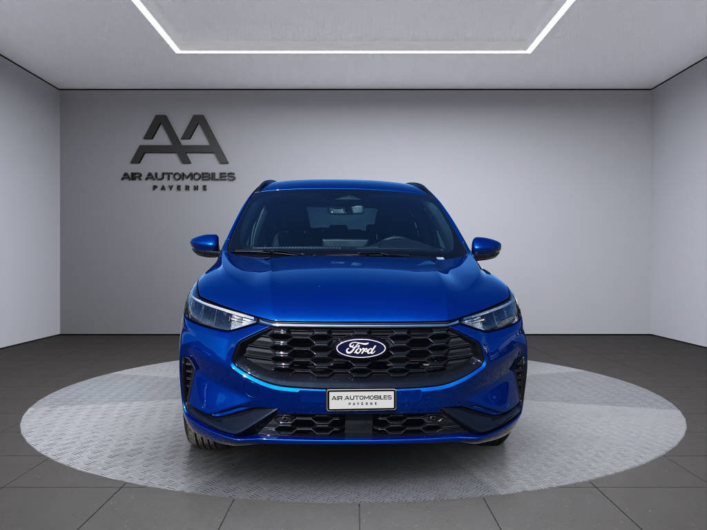 FORD Kuga 2.5 Plug-in Hybrid ST-Line, Plug-in-Hybrid Benzina/Elettrica, Auto nuove, Automatico - 3