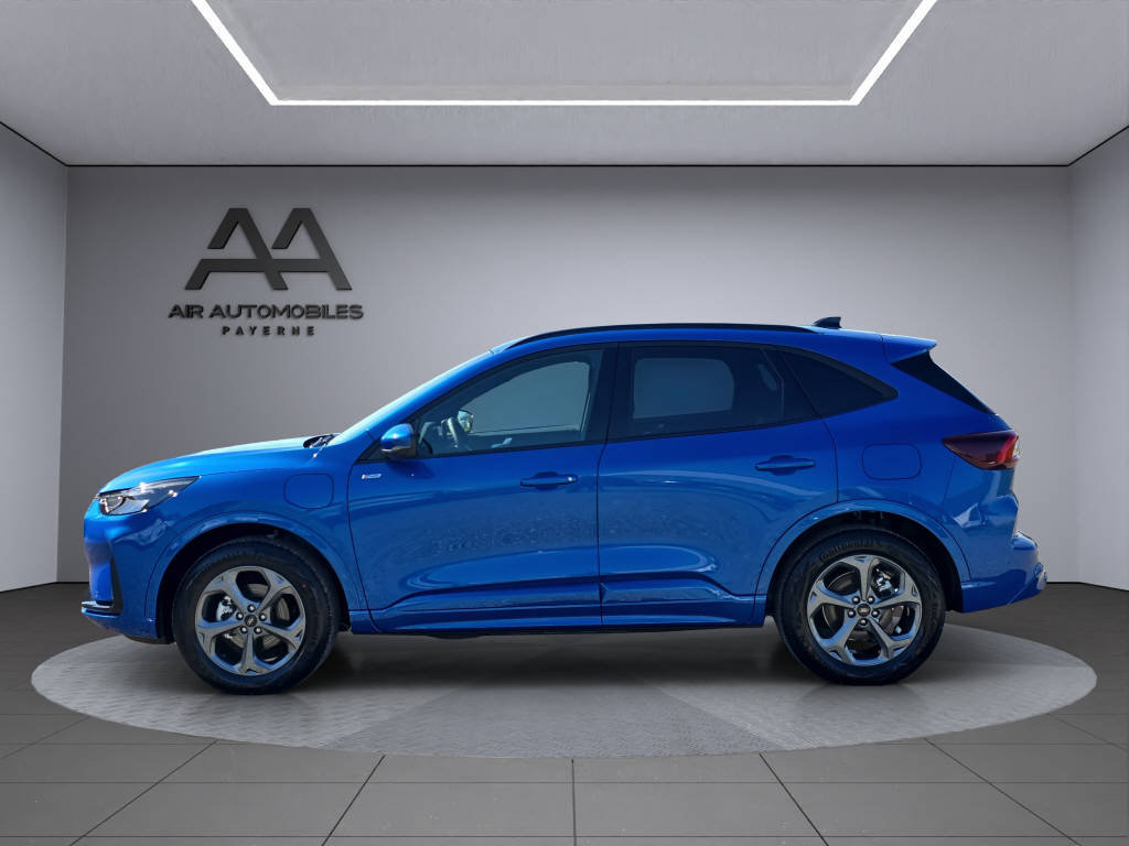 FORD Kuga 2.5 Plug-in Hybrid ST-Line, Plug-in-Hybrid Benzina/Elettrica, Auto nuove, Automatico - 5