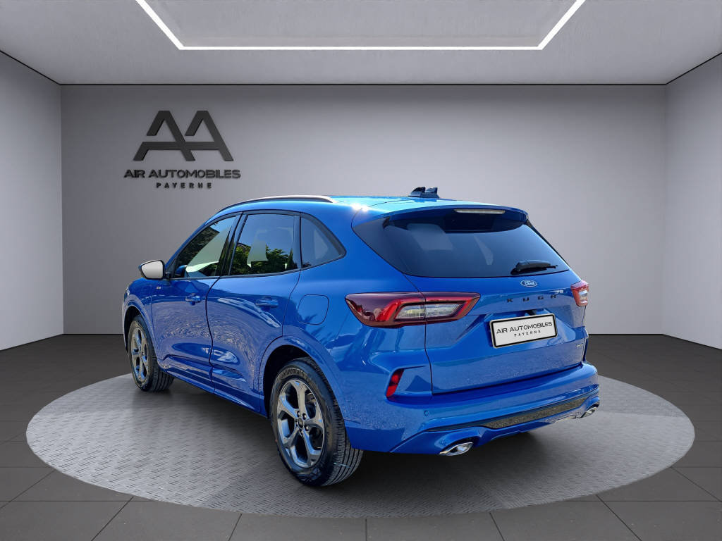 FORD Kuga 2.5 Plug-in Hybrid ST-Line, Plug-in-Hybrid Benzina/Elettrica, Auto nuove, Automatico - 6