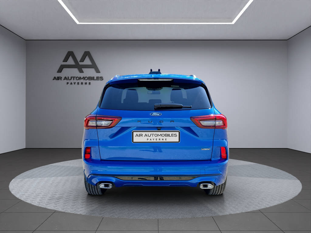 FORD Kuga 2.5 Plug-in Hybrid ST-Line, Plug-in-Hybrid Benzina/Elettrica, Auto nuove, Automatico - 7