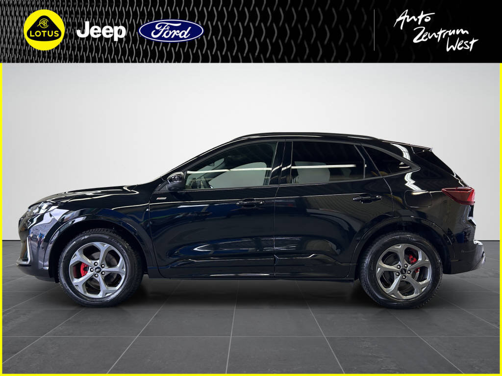 FORD Kuga 2.5 Hybrid ST-Line X 4x4, Hybride Integrale Benzina/Elettrica, Auto nuove, Automatico - 2