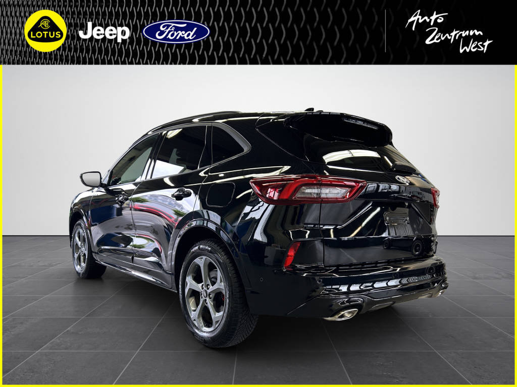 FORD Kuga 2.5 Hybrid ST-Line X 4x4, Hybride Integrale Benzina/Elettrica, Auto nuove, Automatico - 3
