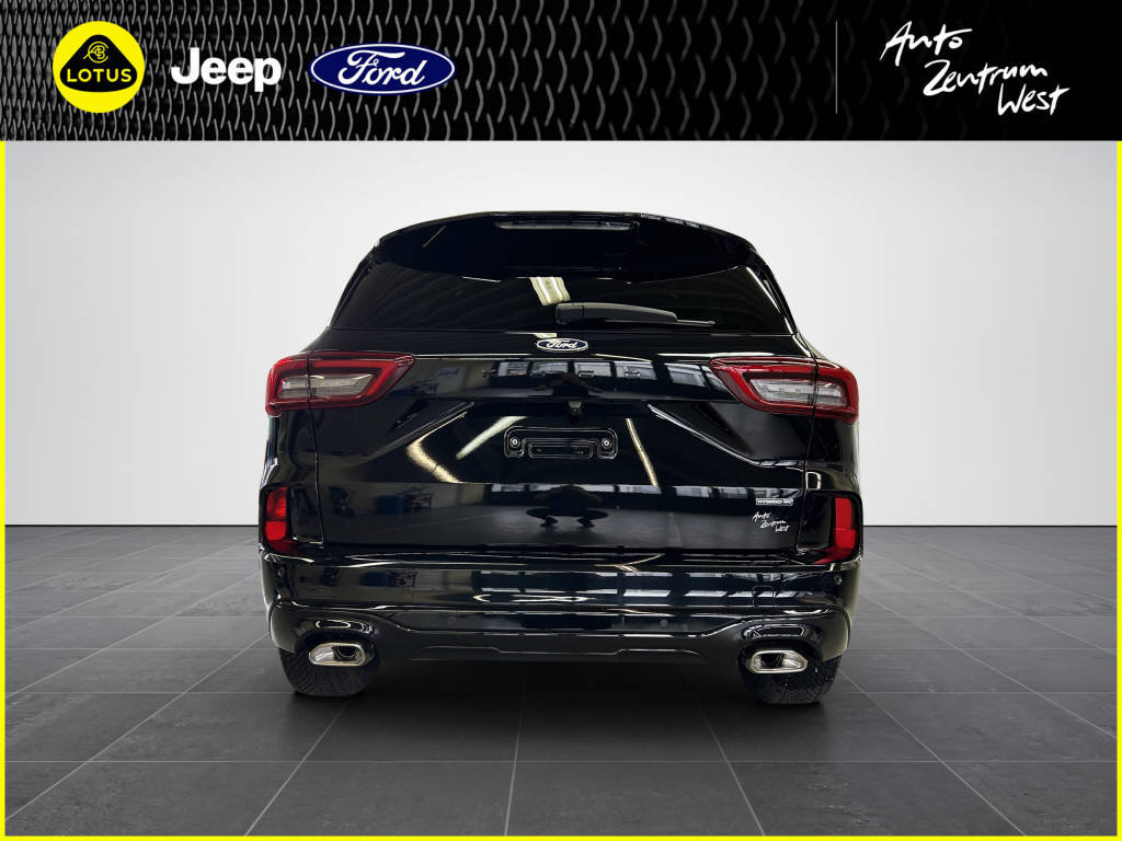 FORD Kuga 2.5 Hybrid ST-Line X 4x4, Hybride Integrale Benzina/Elettrica, Auto nuove, Automatico - 4