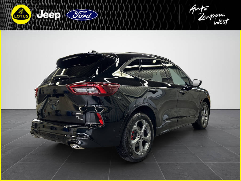 FORD Kuga 2.5 Hybrid ST-Line X 4x4, Hybride Integrale Benzina/Elettrica, Auto nuove, Automatico - 5