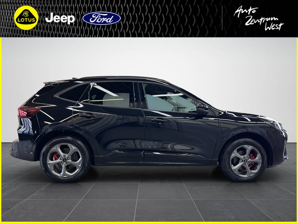 FORD Kuga 2.5 Hybrid ST-Line X 4x4, Hybride Integrale Benzina/Elettrica, Auto nuove, Automatico - 6