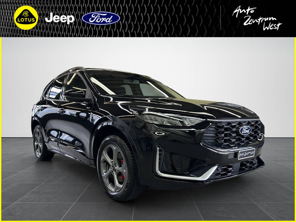 FORD Kuga 2.5 Hybrid ST-Line X 4x4, Hybride Integrale Benzina/Elettrica, Auto nuove, Automatico - 7