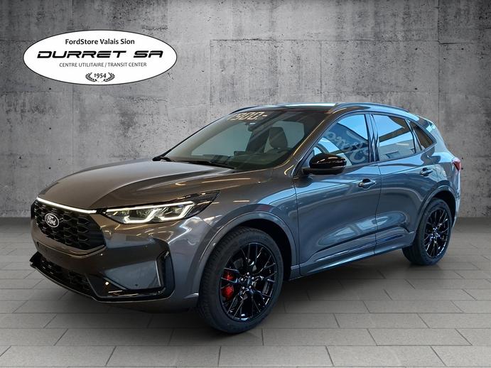 FORD Kuga FHEV ST-Line X 4x4, Essence, Voiture nouvelle, Automatique