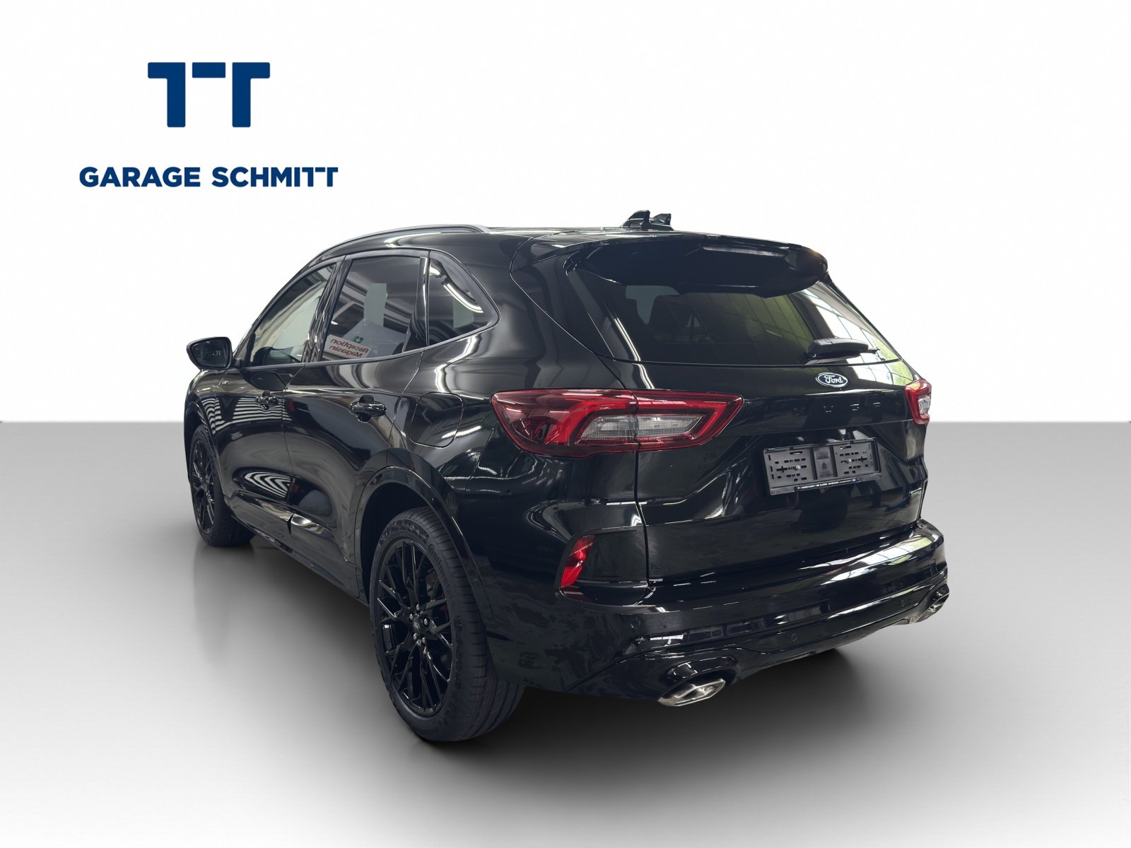 FORD Kuga 2.5 Hybrid ST-Line X 4x4, Hybride Integrale Benzina/Elettrica, Auto nuove, Automatico - 2