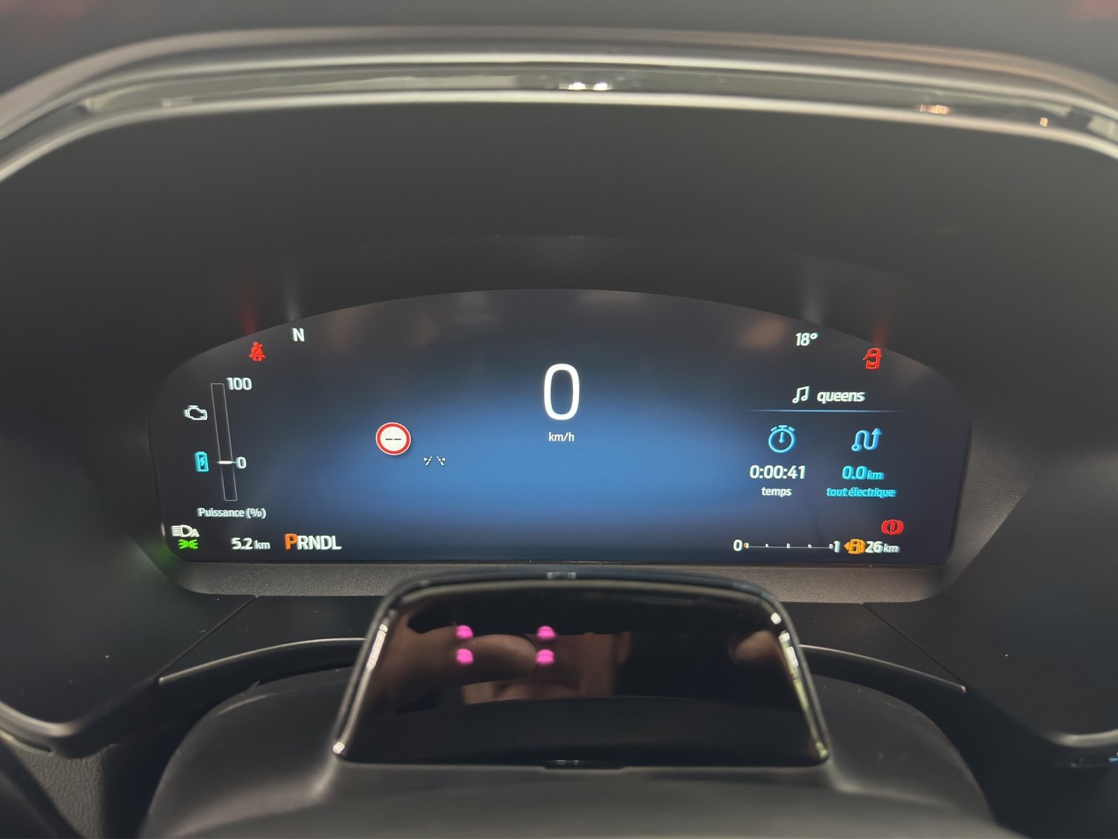FORD Kuga 2.5 Hybrid ST-Line X 4x4, Hybride Integrale Benzina/Elettrica, Auto nuove, Automatico - 7