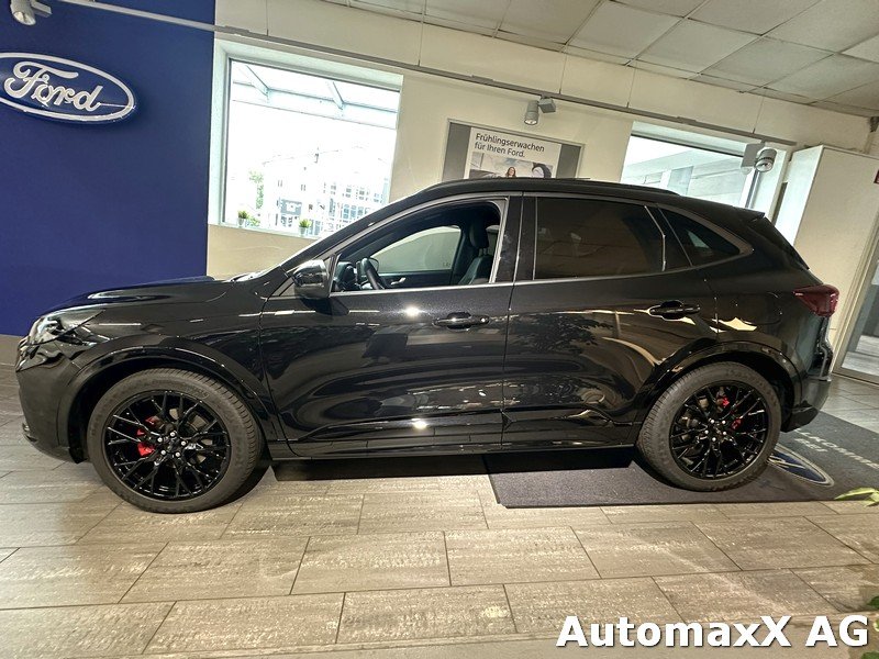 FORD Kuga 2.5 Hybrid ST-Line X 4x4, Hybride Integrale Benzina/Elettrica, Auto nuove, Automatico - 2