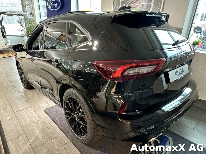 FORD Kuga 2.5 Hybrid ST-Line X 4x4, Hybride Integrale Benzina/Elettrica, Auto nuove, Automatico - 3
