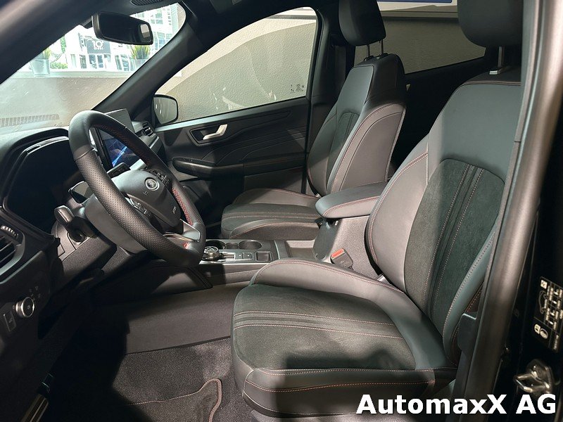 FORD Kuga 2.5 Hybrid ST-Line X 4x4, Hybride Integrale Benzina/Elettrica, Auto nuove, Automatico - 6