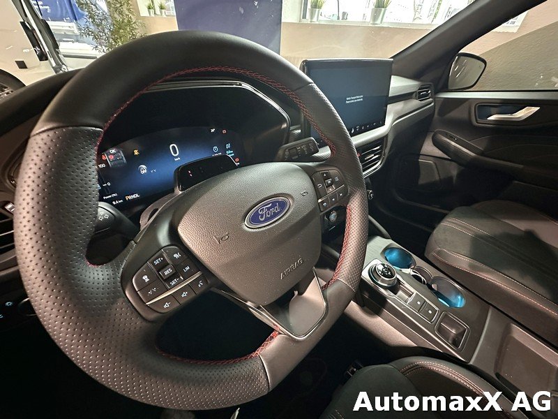 FORD Kuga 2.5 Hybrid ST-Line X 4x4, Hybride Integrale Benzina/Elettrica, Auto nuove, Automatico - 7