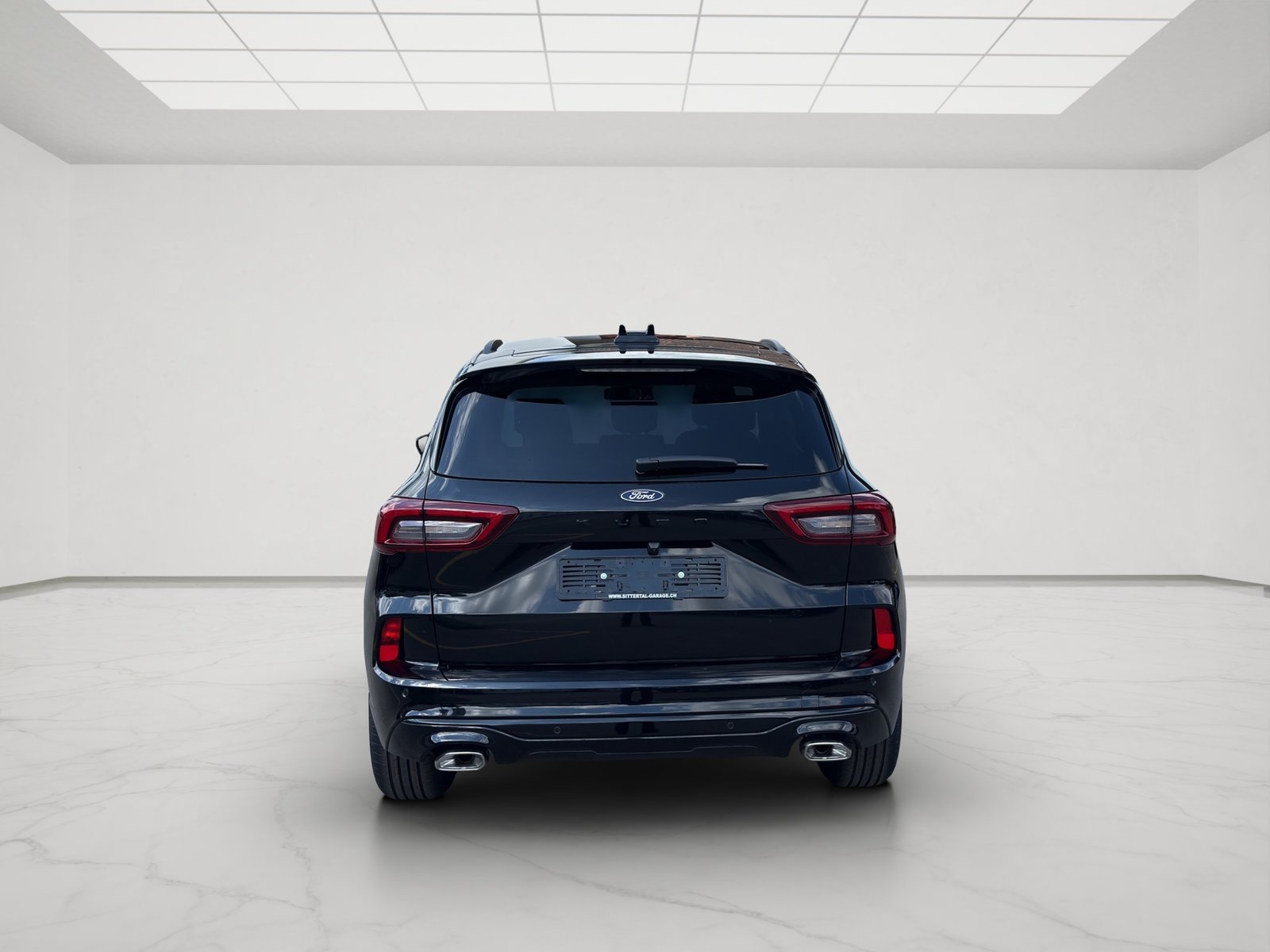 FORD Kuga 1.5 SCTi ST-Line Automat FWD, Benzina, Auto nuove, Automatico - 2