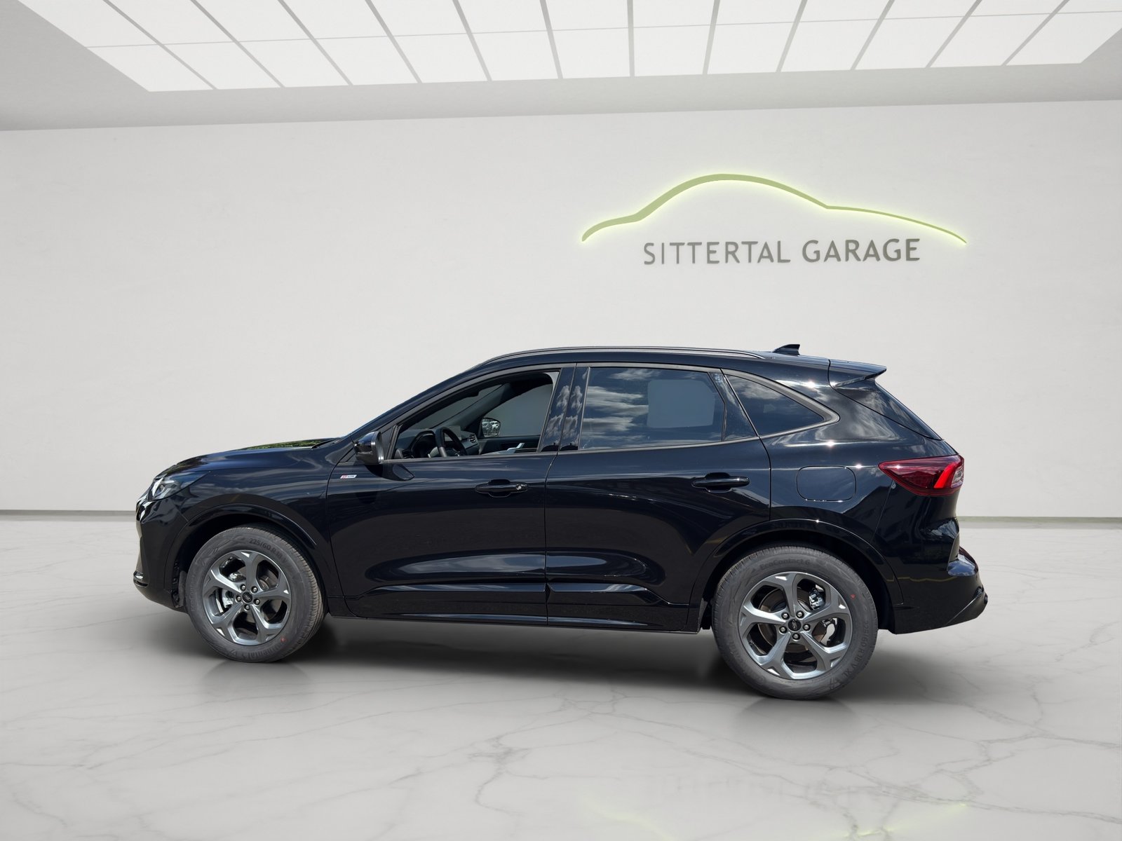 FORD Kuga 1.5 SCTi ST-Line Automat FWD, Benzina, Auto nuove, Automatico - 3