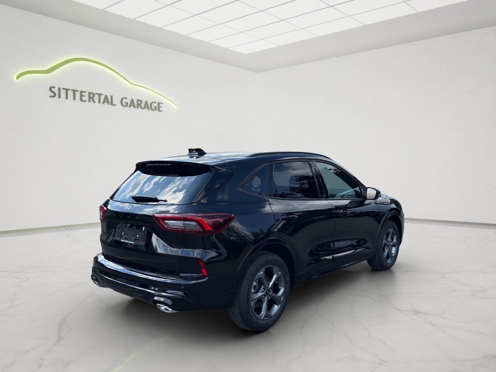 FORD Kuga 1.5 SCTi ST-Line Automat FWD, Benzina, Auto nuove, Automatico - 5