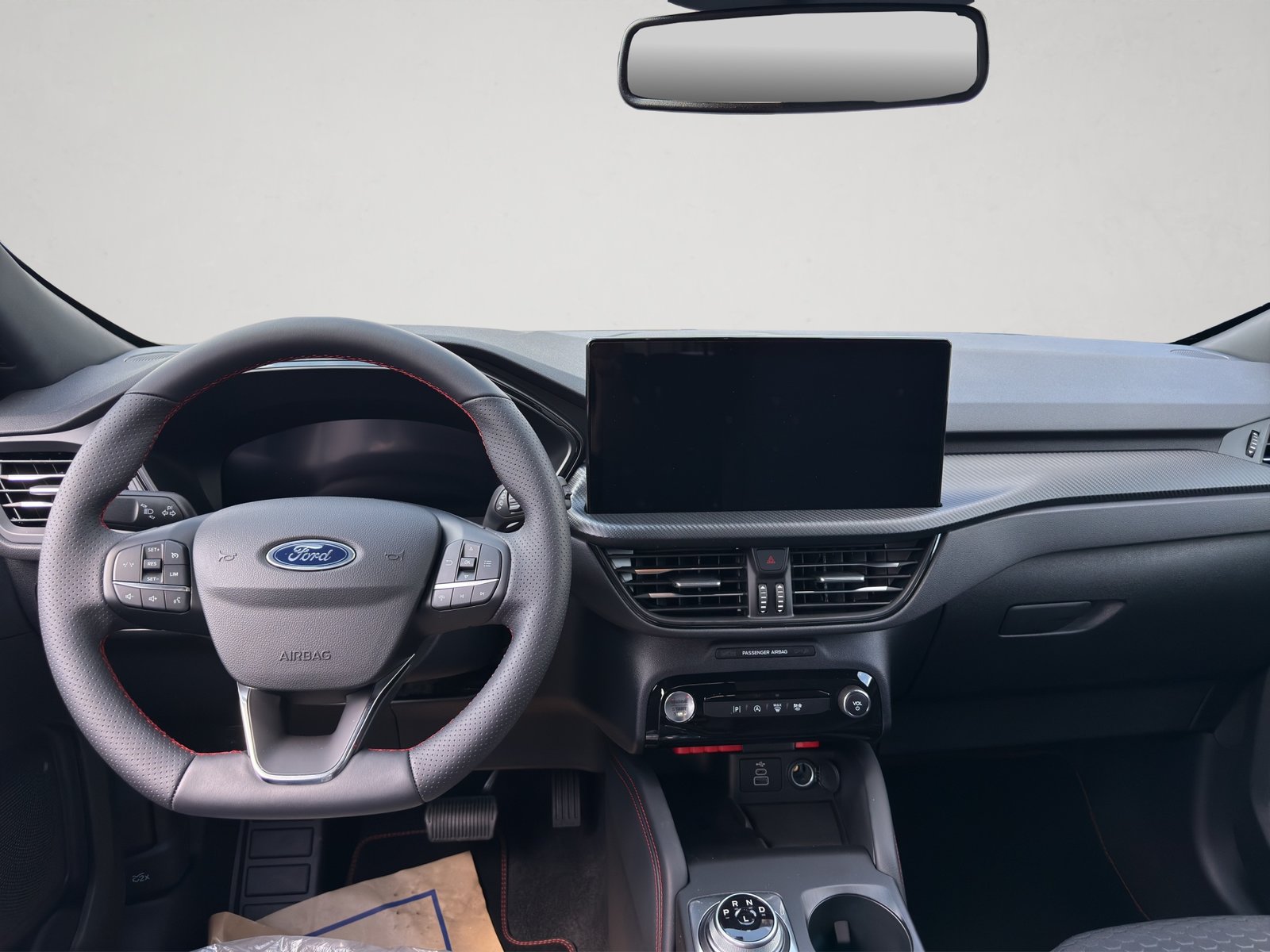 FORD Kuga 1.5 SCTi ST-Line Automat FWD, Benzina, Auto nuove, Automatico - 6