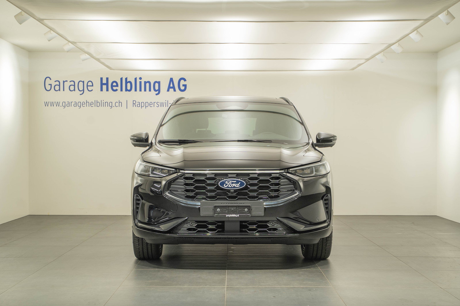 FORD Kuga 2.5 Hybrid ST-Line X 4x4, Full-Hybrid Petrol/Electric, New car, Automatic - 2
