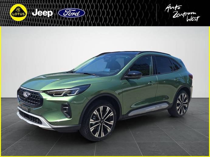 FORD Kuga 2.5 Hybrid Active X 4x4, Full-Hybrid Petrol/Electric, New car, Automatic