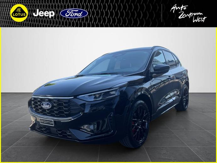 FORD Kuga 2.5 Hybrid BlackEdition 4x4, Full-Hybrid Petrol/Electric, New car, Automatic
