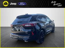 FORD Kuga 2.5 Hybrid BlackEdition 4x4, Full-Hybrid Petrol/Electric, New car, Automatic - 5