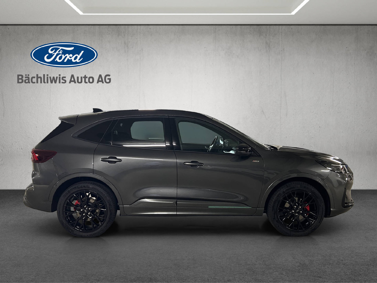 FORD Kuga 2.5 Plug-in Hybrid ST-Line X, Plug-in-Hybrid Benzina/Elettrica, Auto nuove, Automatico - 6