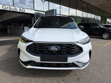 FORD Kuga 2.5 PHEV ST-Line X FWD Sondermodell Black Edition, Plug-in-Hybrid Petrol/Electric, New car, Automatic - 2