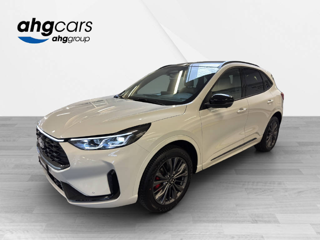 FORD Kuga 2.5 Hybrid Sound Edition 4x4