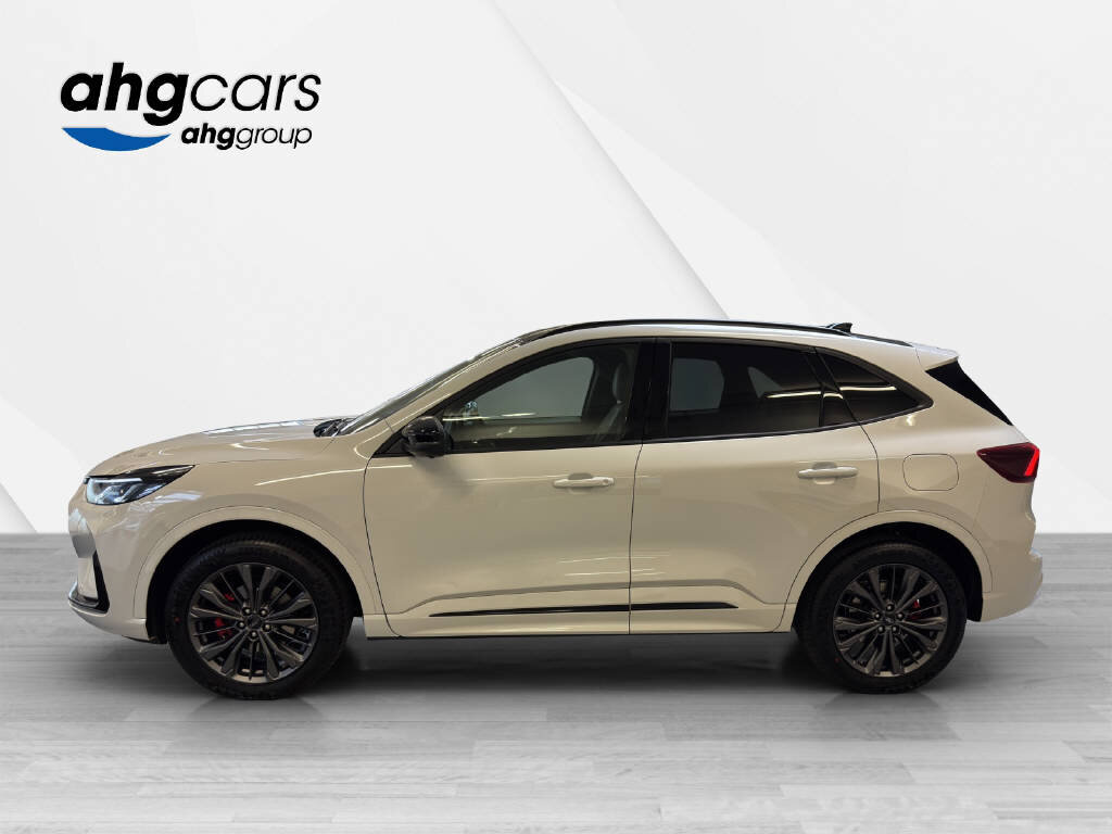 FORD Kuga 2.5 Hybrid Sound Edition 4x4, Voll-Hybrid Benzin/Elektro, Neuwagen, Automatik - 2