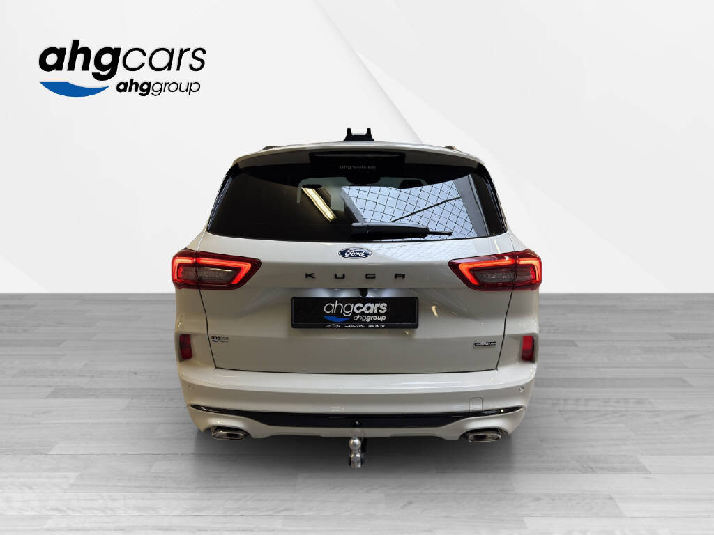 FORD Kuga 2.5 Hybrid Sound Edition 4x4, Voll-Hybrid Benzin/Elektro, Neuwagen, Automatik - 4