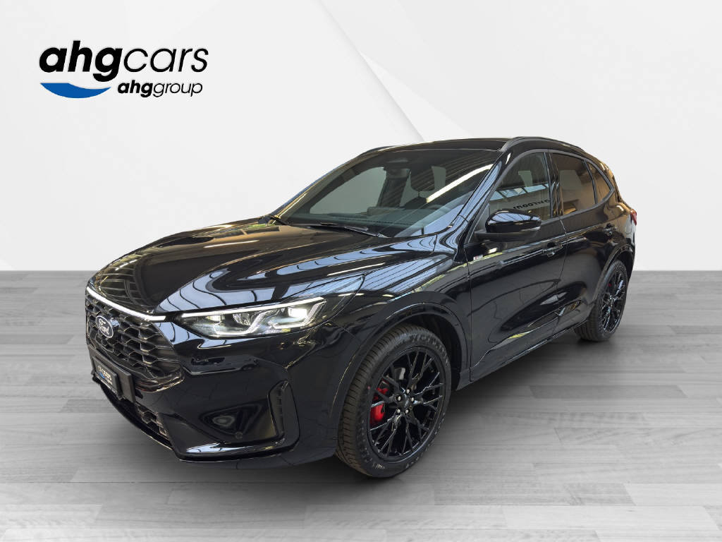 FORD Kuga 2.5 Hybrid ST-Line X 4x4