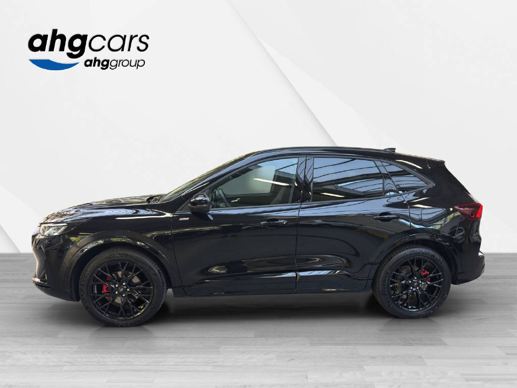 FORD Kuga 2.5 Hybrid ST-Line X 4x4, Voll-Hybrid Benzin/Elektro, Neuwagen, Automatik - 2