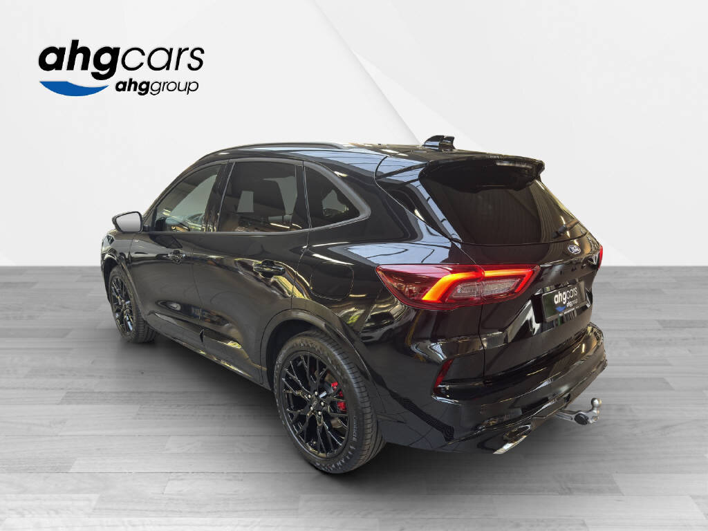 FORD Kuga 2.5 Hybrid ST-Line X 4x4, Voll-Hybrid Benzin/Elektro, Neuwagen, Automatik - 3