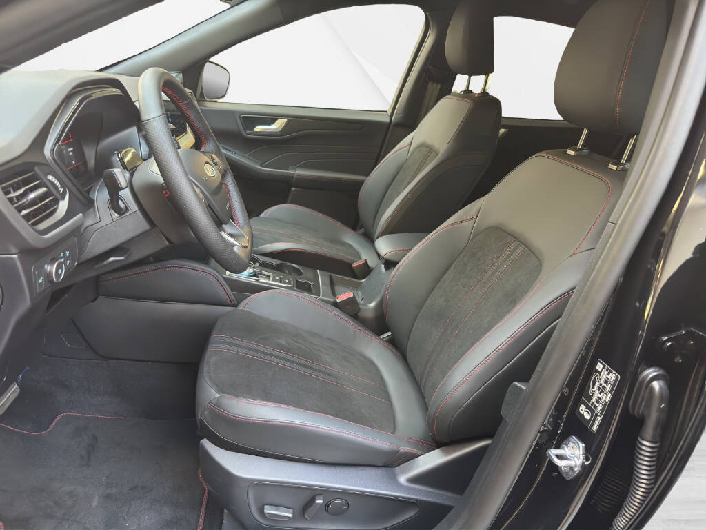 FORD Kuga 2.5 Hybrid ST-Line X 4x4, Voll-Hybrid Benzin/Elektro, Neuwagen, Automatik - 5