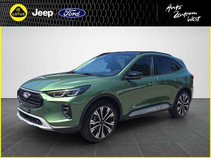 FORD Kuga 2.5 Hybrid Active X 4x4, Hybride Integrale Benzina/Elettrica, Auto nuove, Automatico