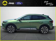 FORD Kuga 2.5 Hybrid Active X 4x4, Hybride Integrale Benzina/Elettrica, Auto nuove, Automatico - 2