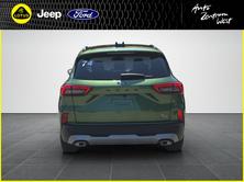 FORD Kuga 2.5 Hybrid Active X 4x4, Hybride Integrale Benzina/Elettrica, Auto nuove, Automatico - 4