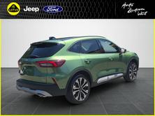 FORD Kuga 2.5 Hybrid Active X 4x4, Hybride Integrale Benzina/Elettrica, Auto nuove, Automatico - 5