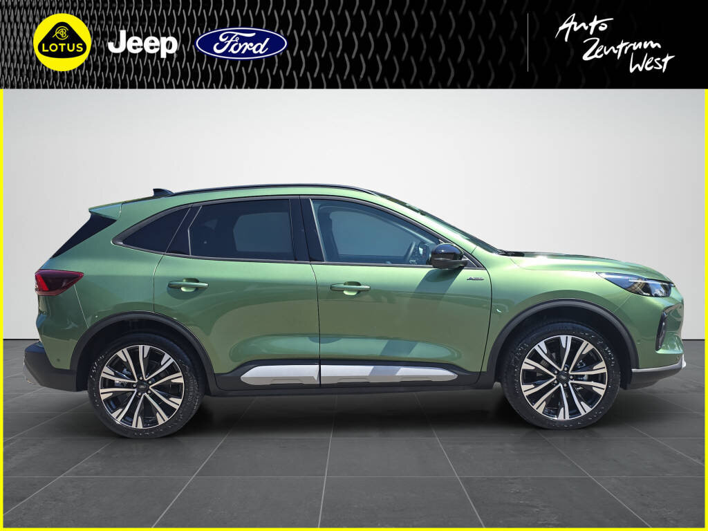 FORD Kuga 2.5 Hybrid Active X 4x4, Hybride Integrale Benzina/Elettrica, Auto nuove, Automatico - 6