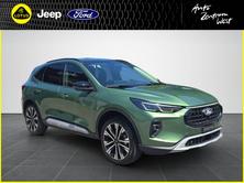 FORD Kuga 2.5 Hybrid Active X 4x4, Hybride Integrale Benzina/Elettrica, Auto nuove, Automatico - 7