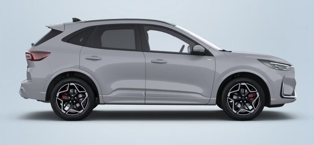 FORD Kuga 2.5 Hybrid ST-Line X 4x4, Full-Hybrid Petrol/Electric, New car, Automatic - 2