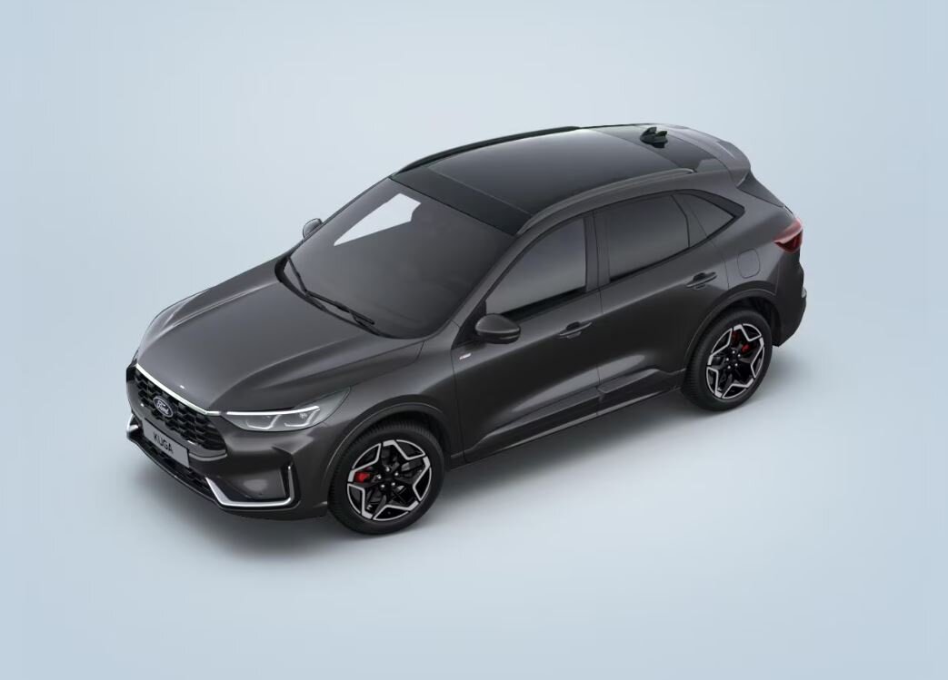 FORD Kuga 2.5 Hybrid ST-Line X 4x4, Full-Hybrid Petrol/Electric, New car, Automatic - 2