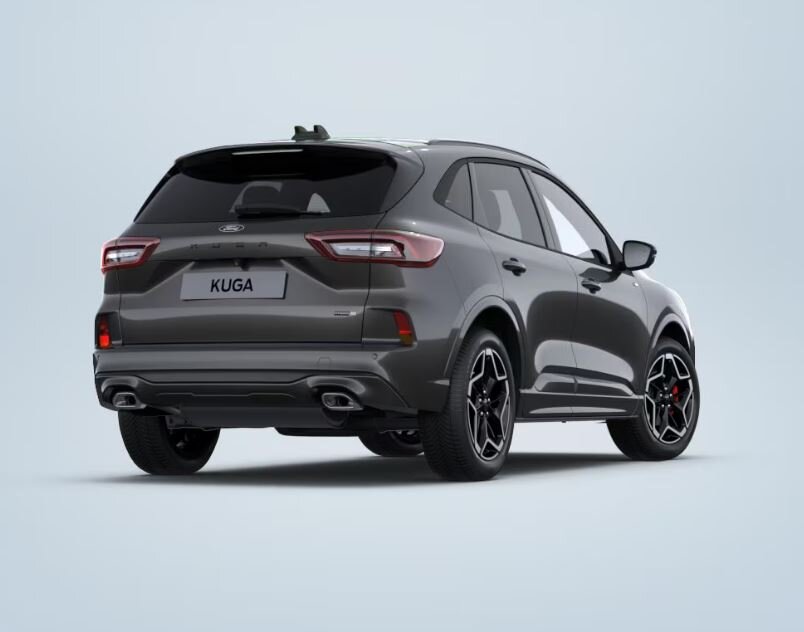 FORD Kuga 2.5 Hybrid ST-Line X 4x4, Full-Hybrid Petrol/Electric, New car, Automatic - 3